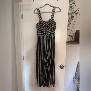 Xhilaration Monochrome Striped Apparel